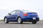 Honda Accord Coupe 2008 года (US)